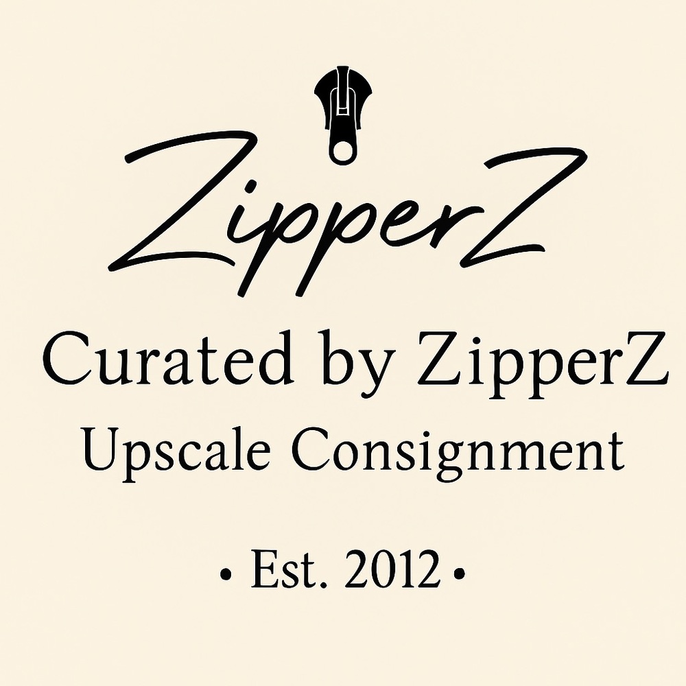Meet your Posher, Zipperz Resale